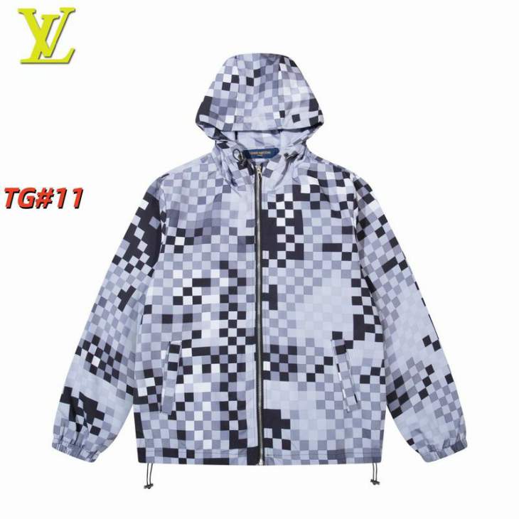 Picture of Louis Vuitton Jackets _SKULVM-3XL12yr61032264